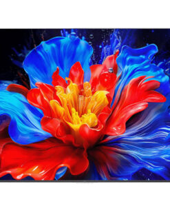 Google Tivi QLED TCL 4K 75 inch 75P8K