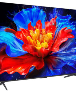 Google Tivi QLED TCL 4K 75 inch 75P8K