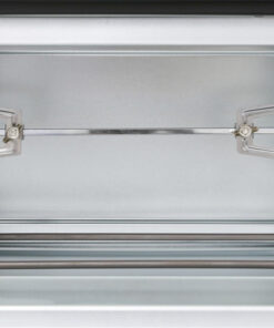 Lò nướng Sanaky VH-259S2D - 25 lít, màu đen