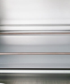 Lò nướng Sanaky VH-259S2D - 25 lít, màu đen