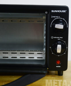 Lò nướng Sunhouse SHD4206 10 lít