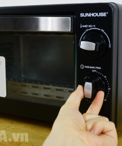 Lò nướng Sunhouse SHD4206 10 lít