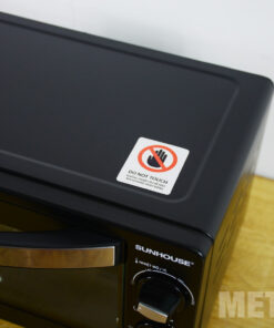 Lò nướng Sunhouse SHD4206 10 lít