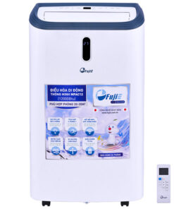 Điều hòa di động thông minh FujiE MPAC12