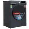Máy giặt Sharp Inverter 11kg ES-FM110CB-SB