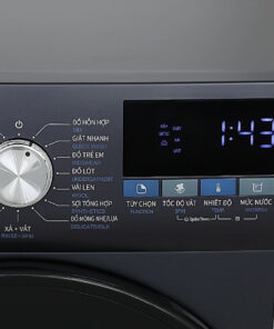 Máy giặt Sharp Inverter 11kg ES-FM110CB-SB