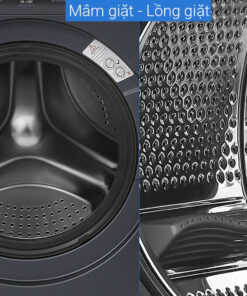 Máy giặt Sharp Inverter 11kg ES-FM110CB-SB