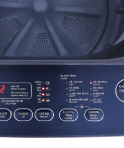 Máy giặt Toshiba 7kg AW-L805AV (SG)