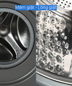 Máy giặt Whirlpool Inverter 10.5kg FWMD10502FG