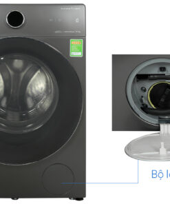 Máy giặt Whirlpool Inverter 10.5kg FWMD10502FG