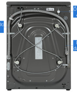 Máy giặt Whirlpool Inverter 10.5kg FWMD10502FG