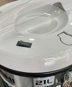 Máy hút bụi Hitachi CV-960F