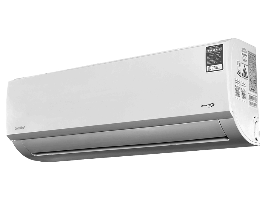 Máy lạnh Comfee Inverter 1HP CFS-10VAFF-V/CFS10VAFC-V