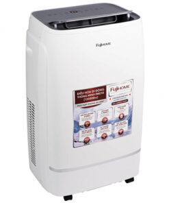 Máy lạnh di động FujiHome PAC12 (12.000BTU)