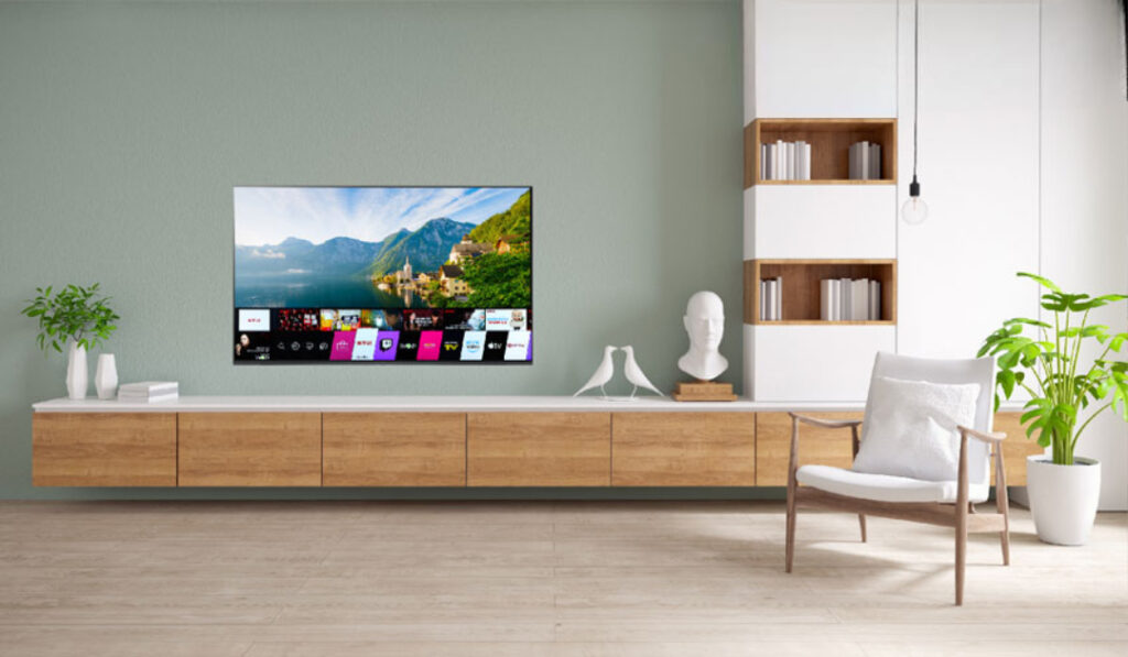 Smart tivi là gì? Có tính năng gì? Kinh nghiệm chọn mua smart tivi tốt 2025