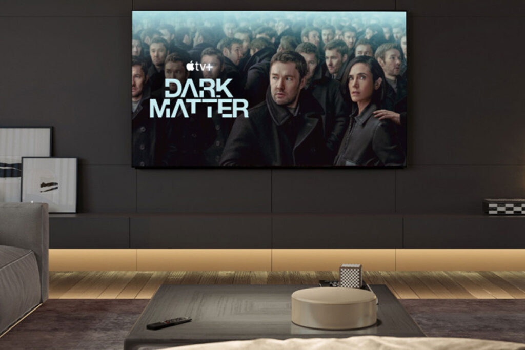 Đánh giá chi tiết về ưu nhược điểm của google tivi Sony 55 inch 4K K-55XR50