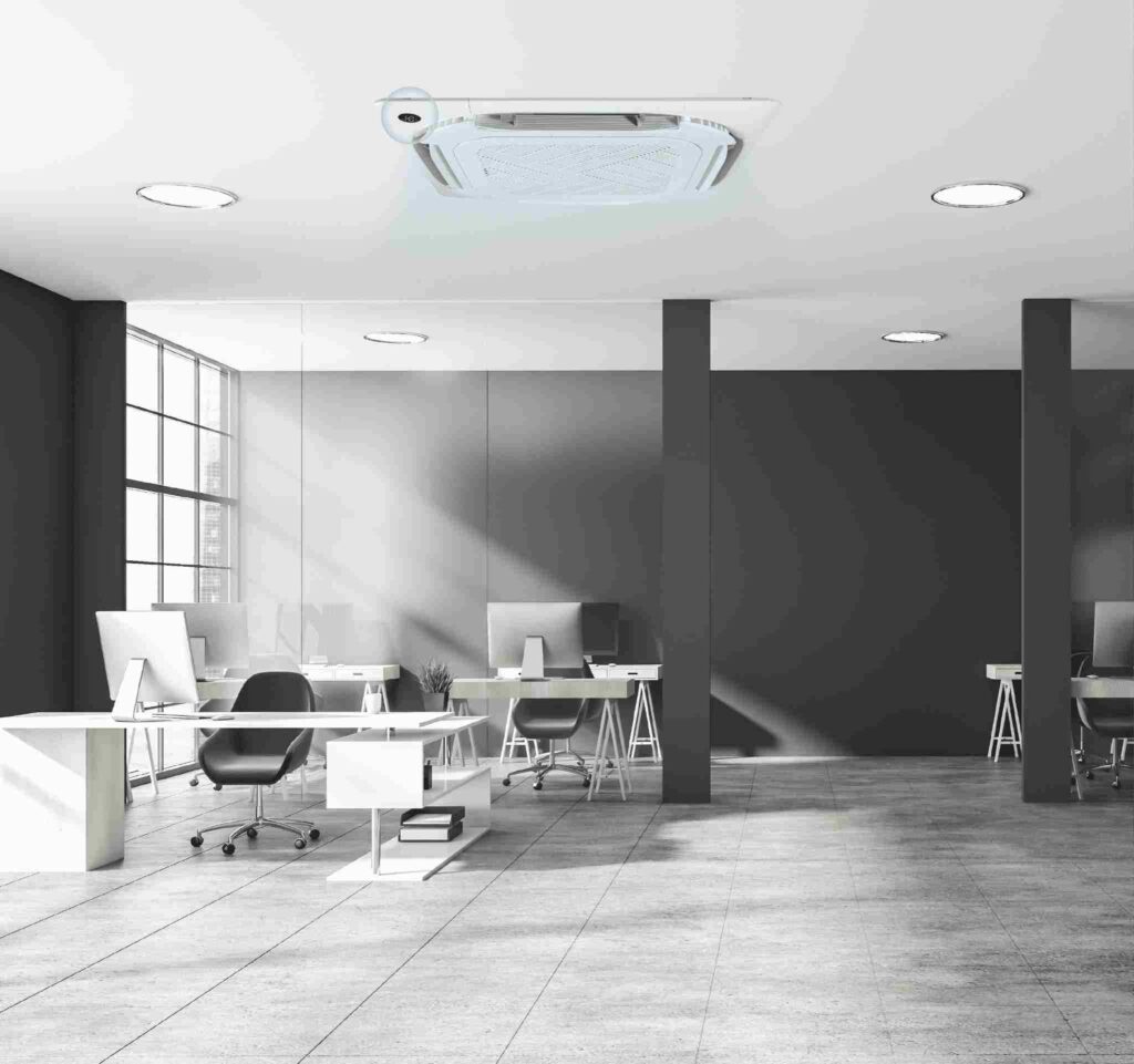 Top 3 điều hòa âm trần 2 chiều giá rẻ đáng mua nhất năm 2025