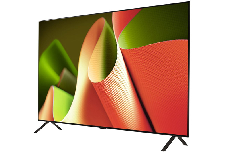 Smart Tivi OLED LG 4K 48 inch OLED48B4PSA