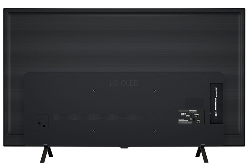 Smart Tivi OLED LG 4K 48 inch OLED48B4PSA