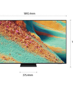 Smart tivi Samsung Neo QLED Vision AI 4K 85 inch QA85QN85FAKXXV