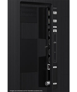 Smart tivi Samsung Neo QLED Vision AI 4K 85 inch QA85QN85FAKXXV