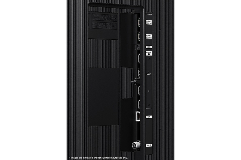 Smart tivi Samsung Neo QLED Vision AI 4K 85 inch QA85QN85FAKXXV