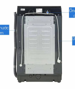 Máy giặt Toshiba inverter 10kg AW-DM1100PV(KK)