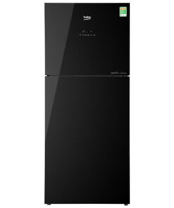 Tủ lạnh 2 cánh Beko inverter 340 lít RDNT371E50VZGB