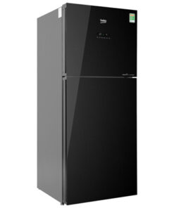 Tủ lạnh 2 cánh Beko inverter 340 lít RDNT371E50VZGB