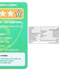 Tủ lạnh Beko inverter 553 lít Multi Door GNO51651GBVN