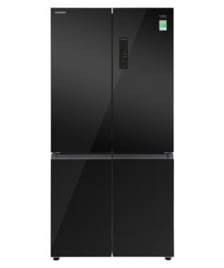 Tủ lạnh Beko inverter 553 lít Multi Door GNO51651GBVN