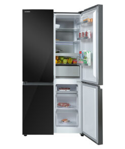 Tủ lạnh Beko inverter 553 lít Multi Door GNO51651GBVN