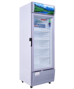 Tủ mát Sanaky VH-358K3L 350 lít