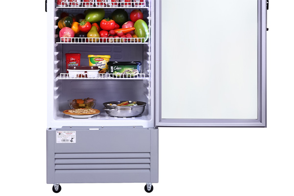 Tủ mát Sanaky VH-358K3L 350 lít