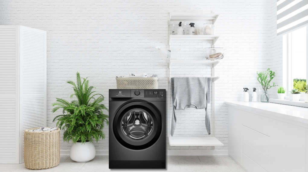 máy giặt Electrolux 10kg giá rẻ EWF1024D3SC