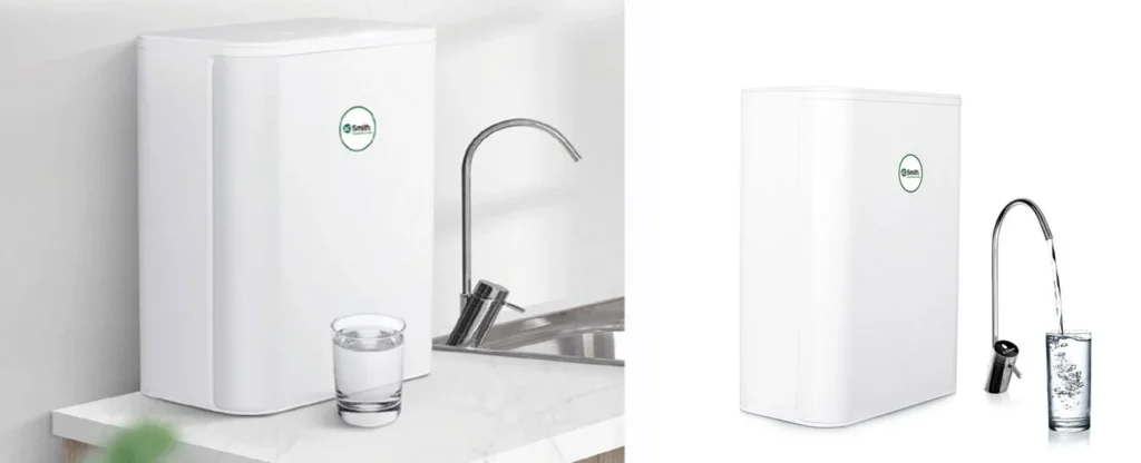 Có những đặc điểm gì ở sản phẩm máy lọc nước AO Smith S600 đáng để người tiêu dùng quan tâm