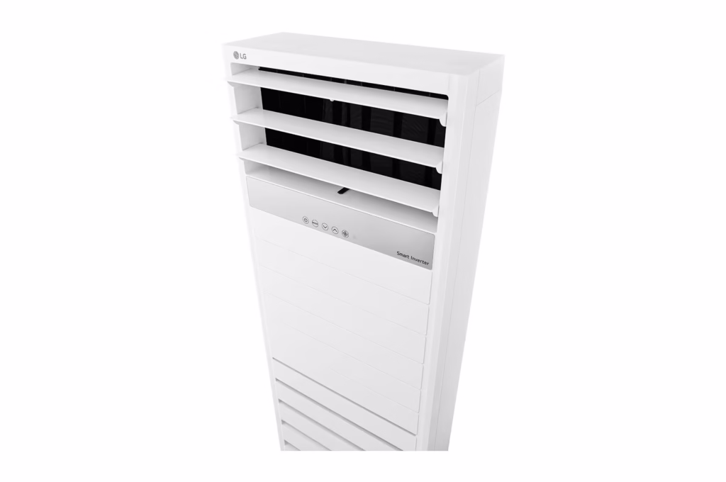 Điều hòa cây LG 24000btu V24PAC