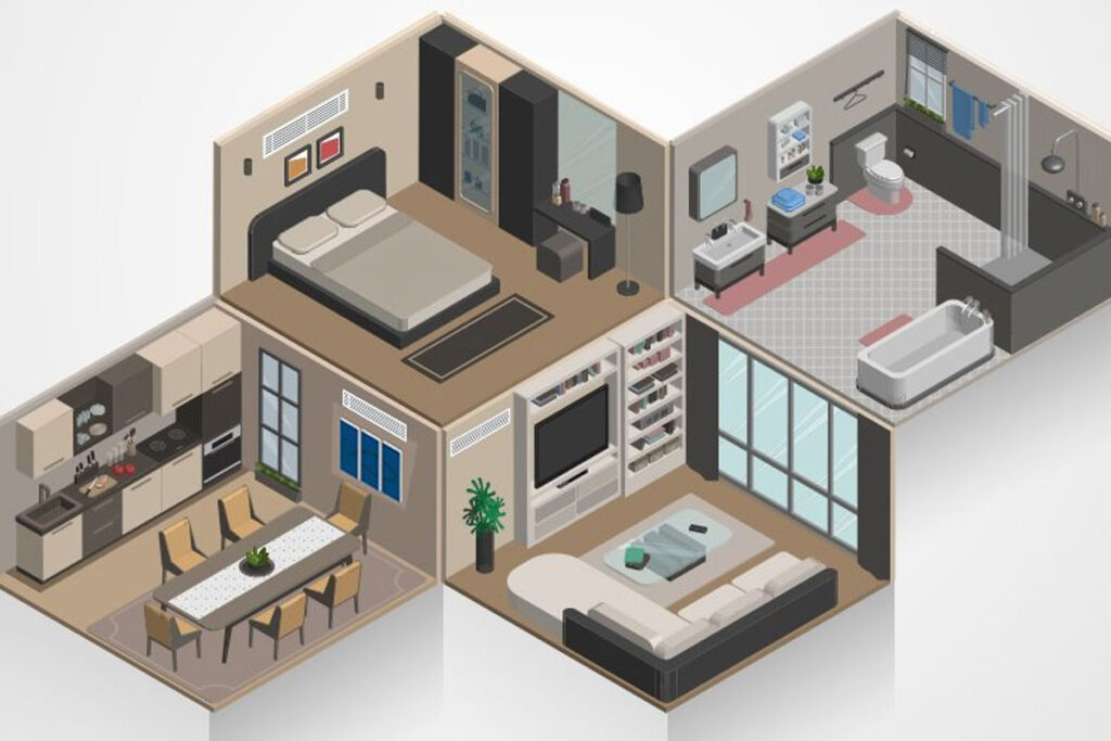 Báo giá hệ thống điều hòa Multi Daikin 2 chiều 5MXM100RVMV mới nhất 2025