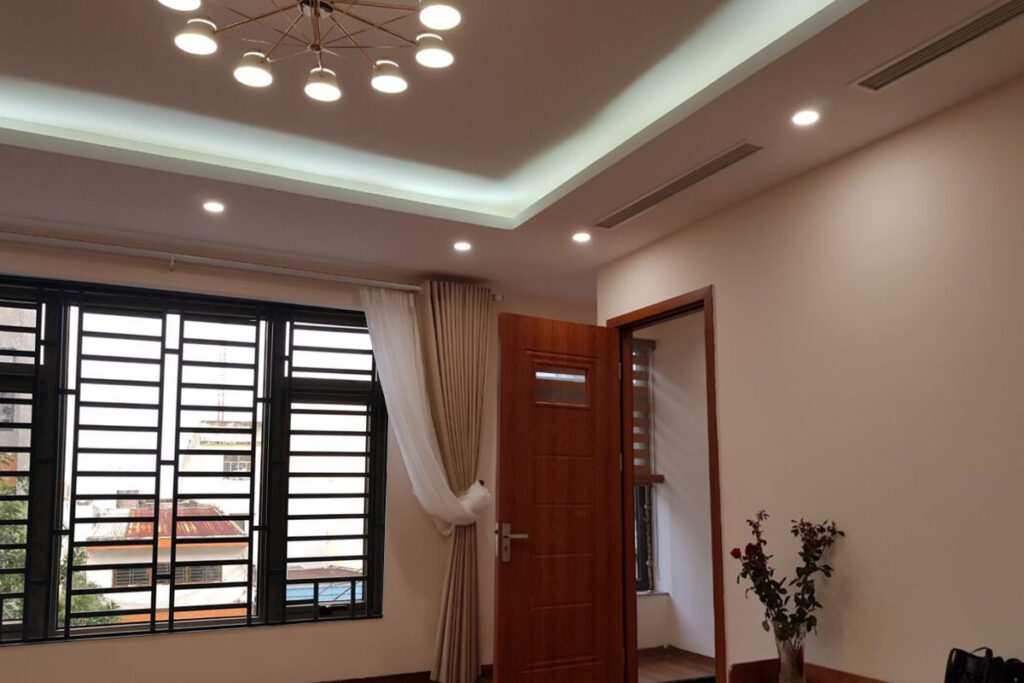 Điều hòa ống gió Daikin FBFC71DVM9/RZFC71EY1