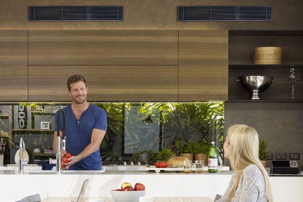 Điều hòa ống gió Panasonic S-3448PF3HB/U-43PZ3H8