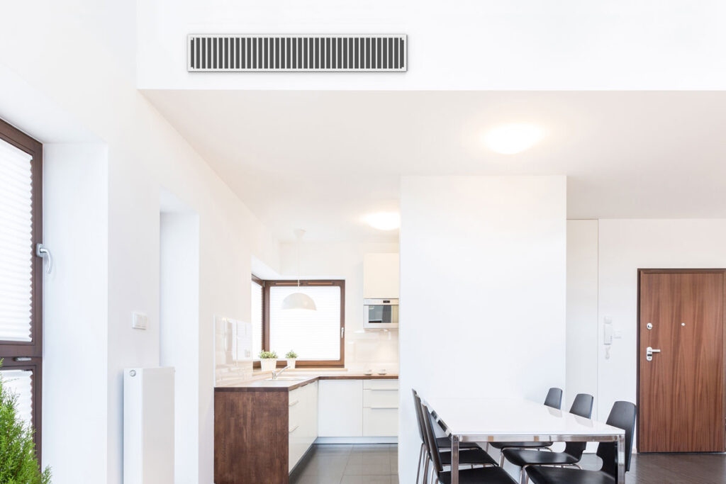 Điều hòa ống gió Panasonic S-3448PF3H/U-48PR1H5