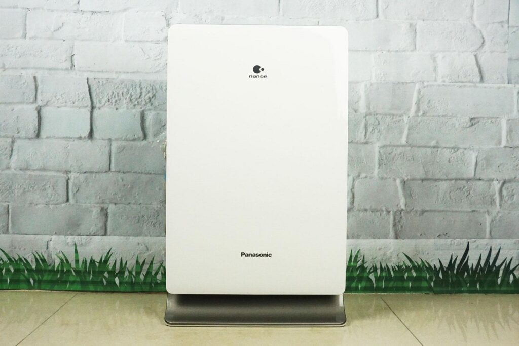 Chia sẻ về các đặc điểm nổi bật của máy lọc không khí Panasonic F-PXM35A