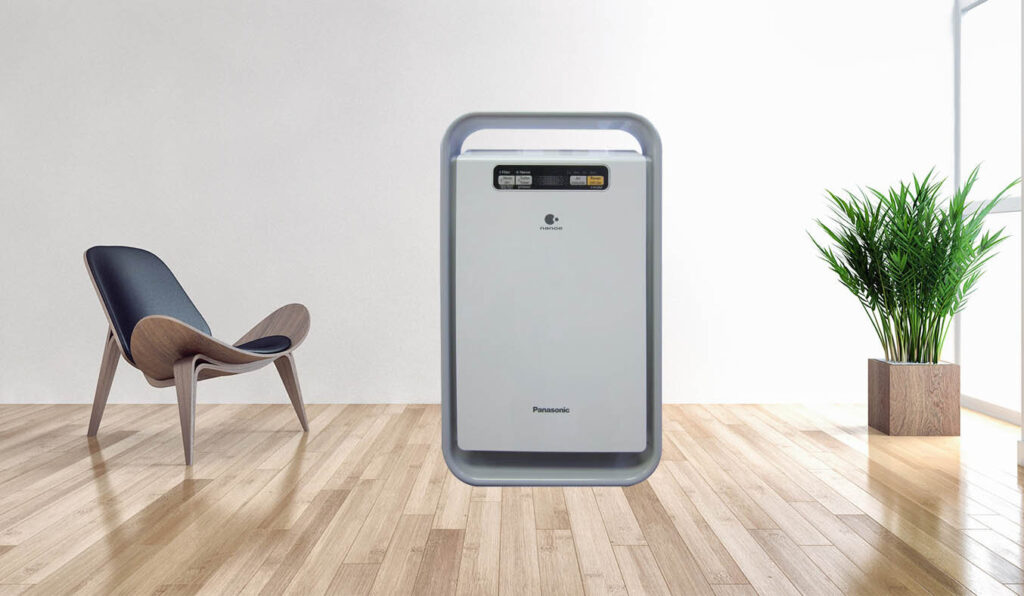 Điểm danh các tiện ích của máy lọc không khí Panasonic mà bạn nên biết- Gợi ý từ Kithome 2025