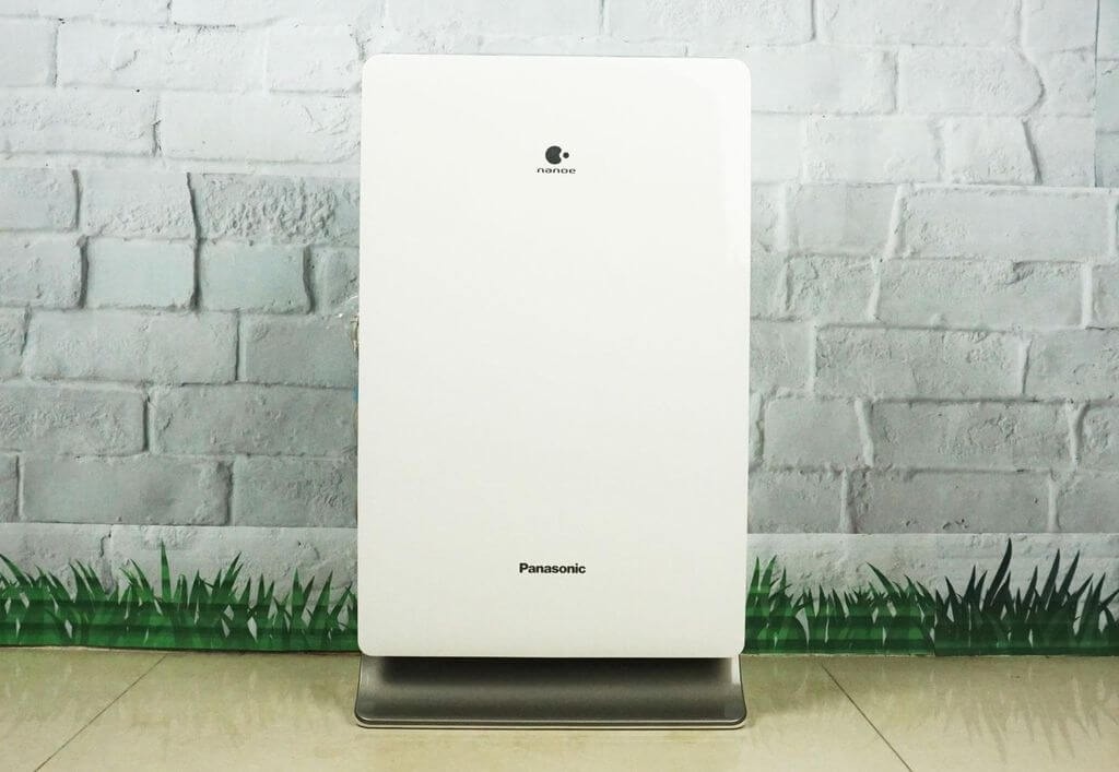 Công nghệ nanoe X trên máy lọc không khí Panasonic- Gợi ý từ Kithome 2025