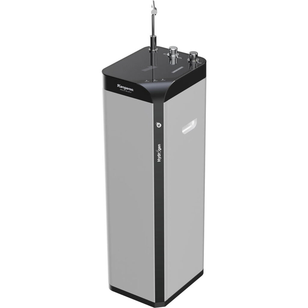 Máy lọc nước Kangaroo Hydrogen nóng lạnh KG10A10S sở hữu những ưu điểm gì đáng để người tiêu dùng chú ý?