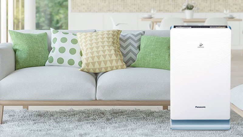 Sai lầm thường mắc phải khi sử dụng máy lọc không khí Panasonic bạn nên tránh- Gợi ý từ Kithome 2025