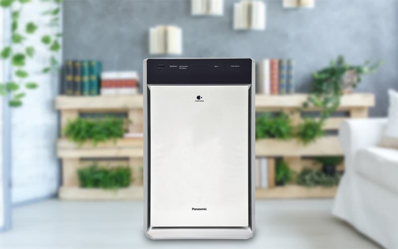 Hưỡng dẫn cơ bản: Hướng dẫn cách sử dụng máy lọc không khí Panasonic- Gợi ý từ Kithome 2025