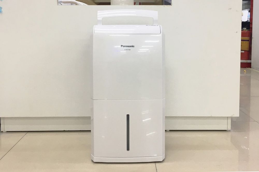 Tại sao máy hút ẩm Panasonic F-YCT10V là lựa chọn yêu thích của người tiêu dùng