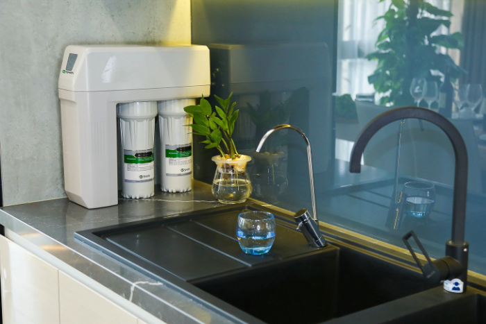 Máy lọc nước AO Smith R400E- Review chi tiết đặc điểm nổi bật của sản phẩm