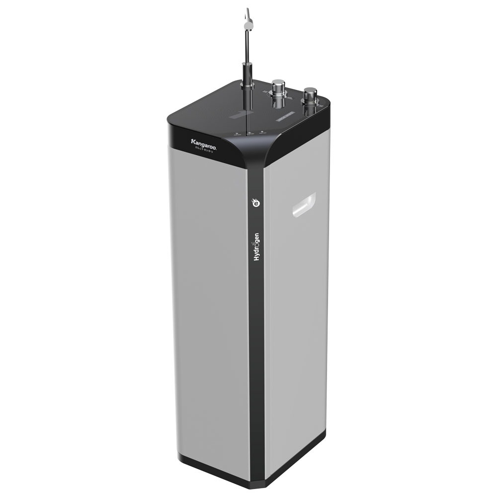 Top những lý do nên sở hữu máy lọc nước Kangaroo nóng lạnh KG10A10S